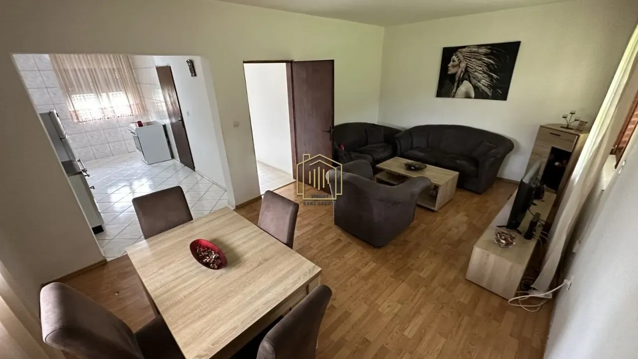 Prodaja, kuća, 100m², Tološi, Podgorica