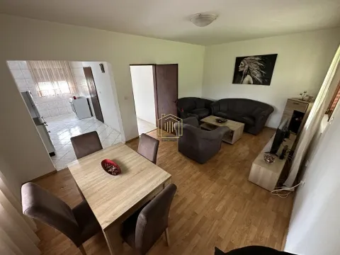 Prodaja, kuća, 100m², Tološi, Podgorica