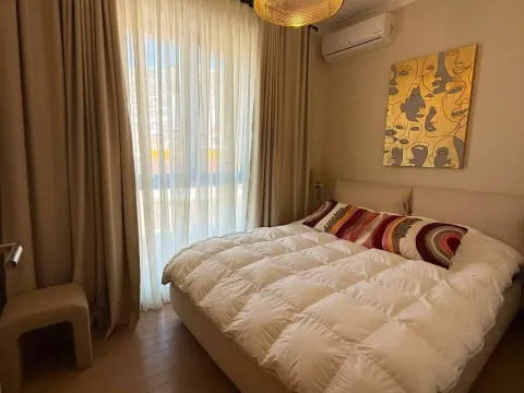 Sale, two bedroom apartment, 57m², Rafailovići, Budva - image 6