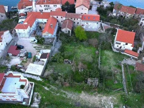 Prodaja, plac, 640m², Prčanj, Kotor - image 2