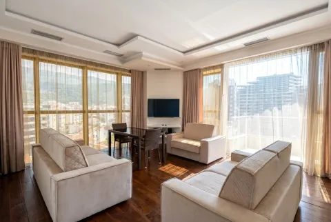 Sale, three bedroom apartment, 88m², Budva, Crna Gora - image 6