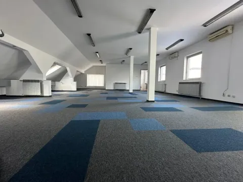 Rent, office space, 300m², Centar, Novi Sad - image 2