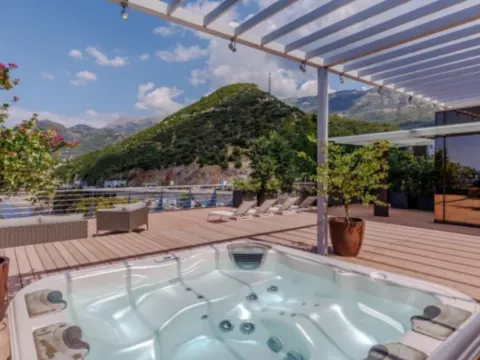 Prodaja, trosoban stan, 509m², Dukley Gardens, Budva - image 11