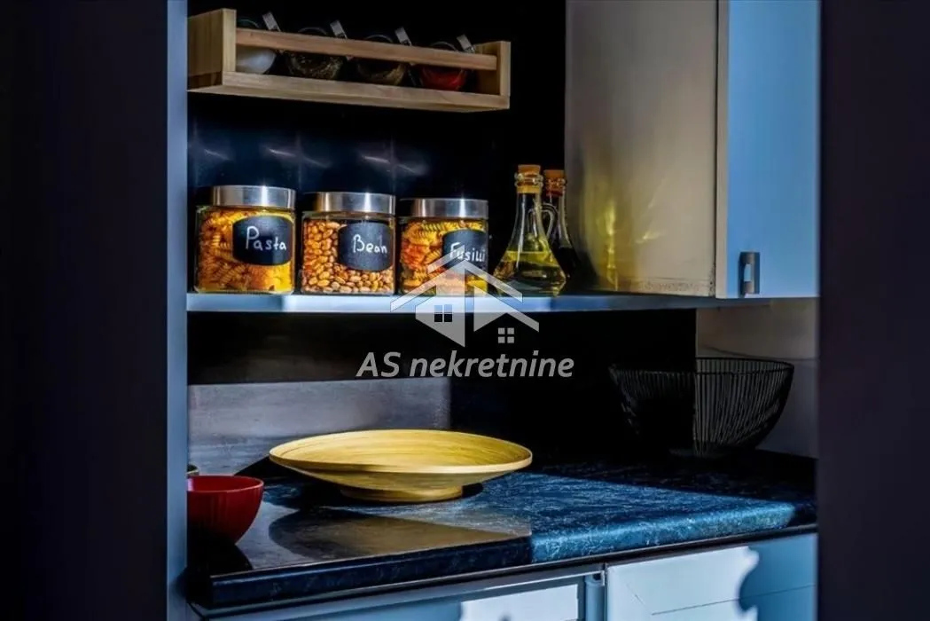 Rent, apartment, 50m², Stari Grad, Beograd