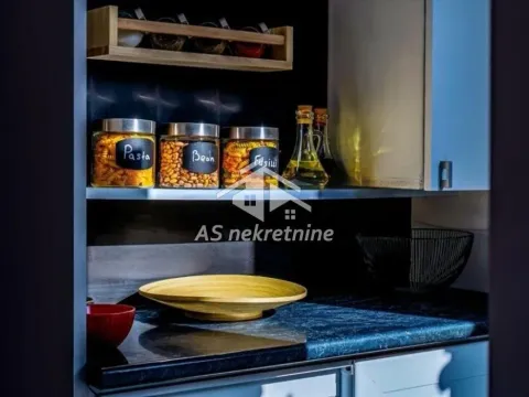 Rent, apartment, 50m², Stari Grad, Beograd - image 7