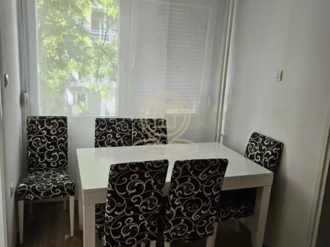 Rent, two bedroom apartment, 50m², Liman 3, Novi Sad Sve Podlokacije - image 3