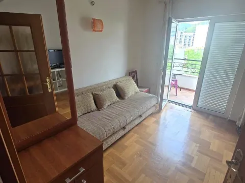 Prodaja, garsonjera, 28m², Mainski Put, Budva - image 5