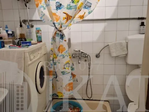 Prodaja, jednosoban stan, 24m², Senjak, Beograd - image 3