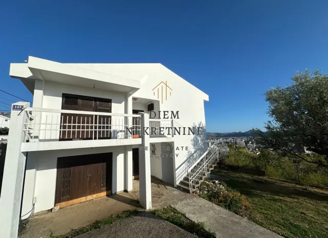 Sale, house, 270m², Šušanj, Bar