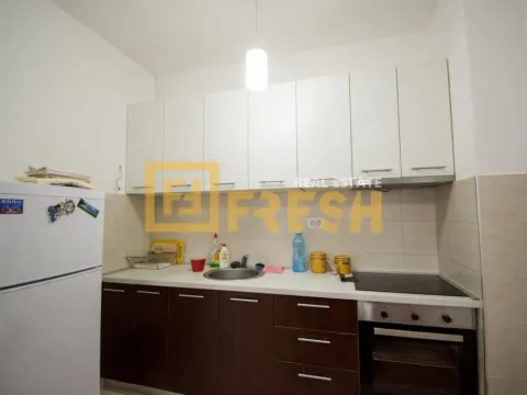 Izdavanje, jednosoban stan, 44m², City Kvart, Podgorica - image 6