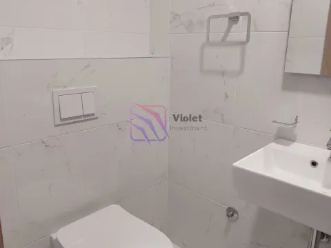 Rent, two bedroom apartment, 70m², Master Kvart, Podgorica - image 15