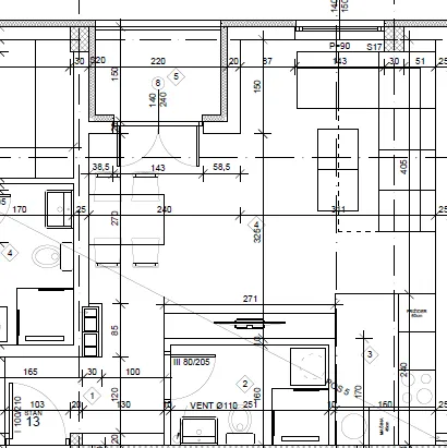 Prodaja, stan, 35m², Palilula, Niš