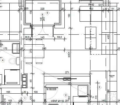 Sale, apartment, 35m², Palilula, Niš - image 2