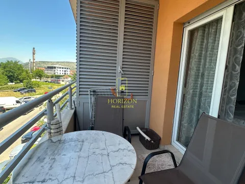 Rent, one bedroom apartment, 52m², City Kvart, Podgorica - image 3
