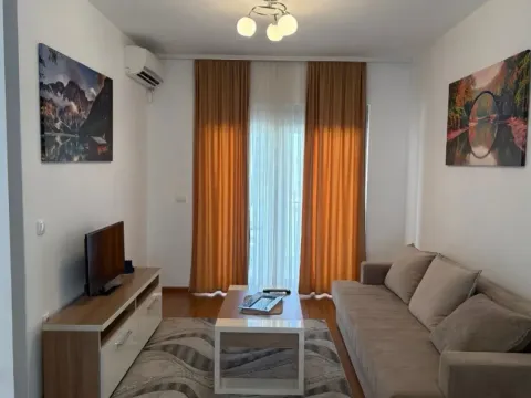 Sale, one bedroom apartment, 40m², Ulcinj, Crna Gora - image 5