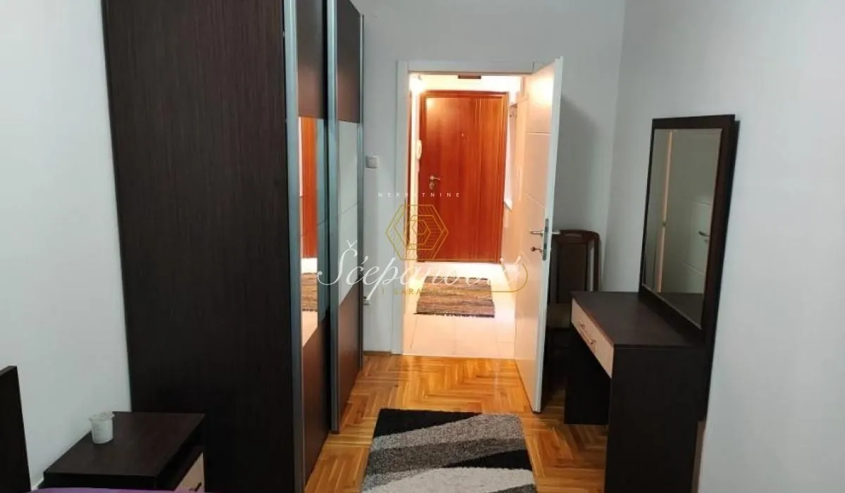 Prodaja, dvosoban stan, 41m², Nova Detelinara, Novi Sad Sve Podlokacije