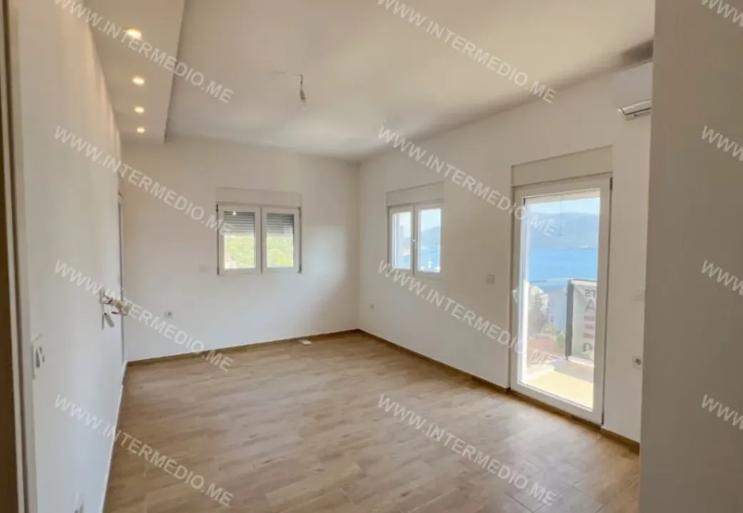 Prodaja, stan, 38m², Meljine, Herceg Novi