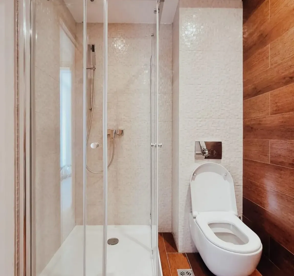 Rent, one bedroom apartment, 61m², Budva, Crna Gora