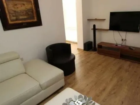 Rent, two bedroom apartment, 90m², Buljarica, Budva - image 6