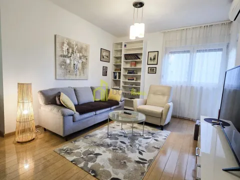 Rent, one bedroom apartment, 46m², Autobuska stanica, Podgorica - image 2