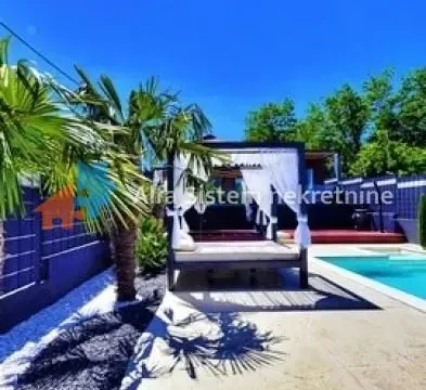 Prodaja, kuća, 52m², Veliki Mokri Lug, Zvezdara Sve Podlokacije - image 22