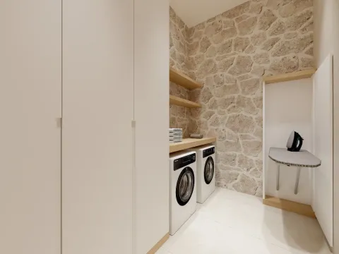 Prodaja, kuća, 195m², Markovići, Budva - image 24