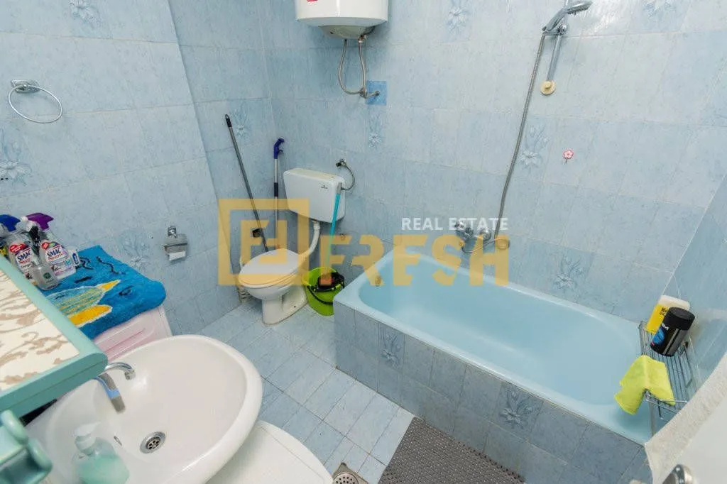 Rent, one bedroom apartment, 70m², Centar, Podgorica