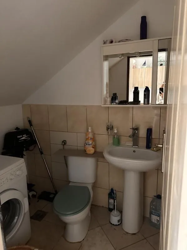 Prodaja, garsonjera, 39m², Utjeha, Ulcinj