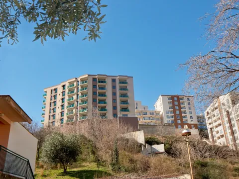 Sale, apartment, 85m², Bečići, Budva - image 7