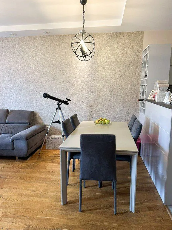 Prodaja, dvosoban stan, 64m², City Kvart, Podgorica