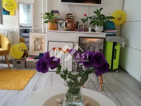 Izdavanje, stan, 25m², Liman 3, Novi Sad Sve Podlokacije - image 3