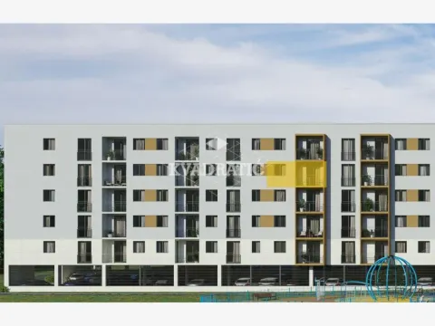 Prodaja, dvosoban stan, 58m², Zvezdara Sve Podlokacije, Beograd - image 3