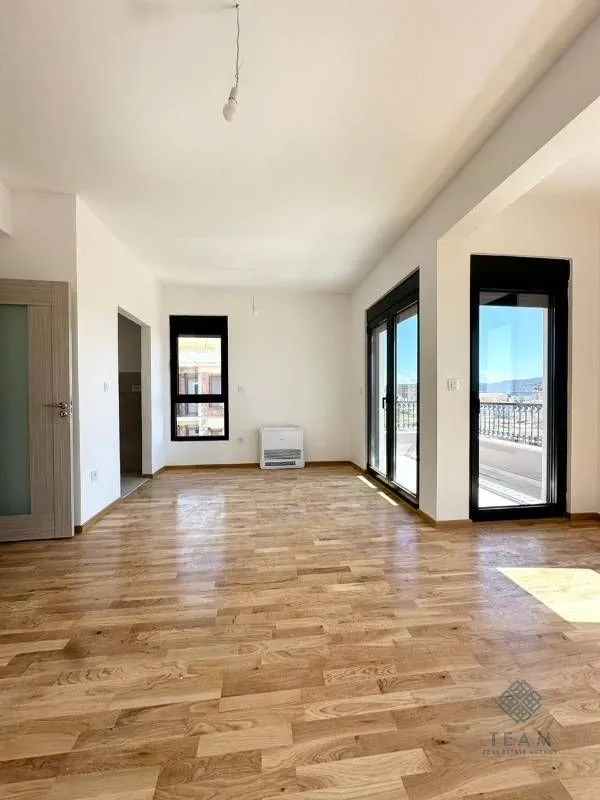 Sale, two bedroom apartment, 69m², Bar, Crna Gora