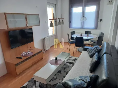Izdavanje, jednosoban stan, 42m², Grbavica, Novi Sad Sve Podlokacije