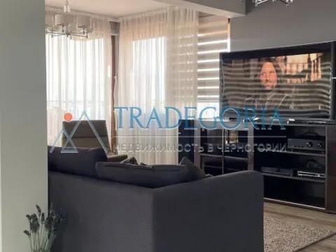Prodaja, četvorosoban stan, 222m², Dobra Voda, Bar - image 32