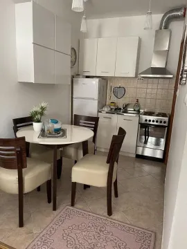 Izdavanje, jednosoban stan, 40m², Pobrežje, Podgorica - image 15