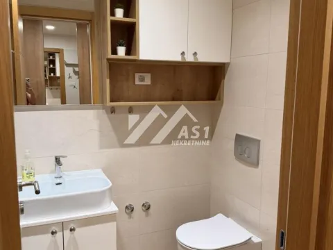 Izdavanje, jednosoban stan, 41m², Socijalno, Novi Sad Sve Podlokacije - image 9