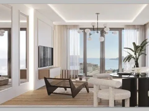 Prodaja, jednosoban stan, 46m², Bečići, Budva - image 1