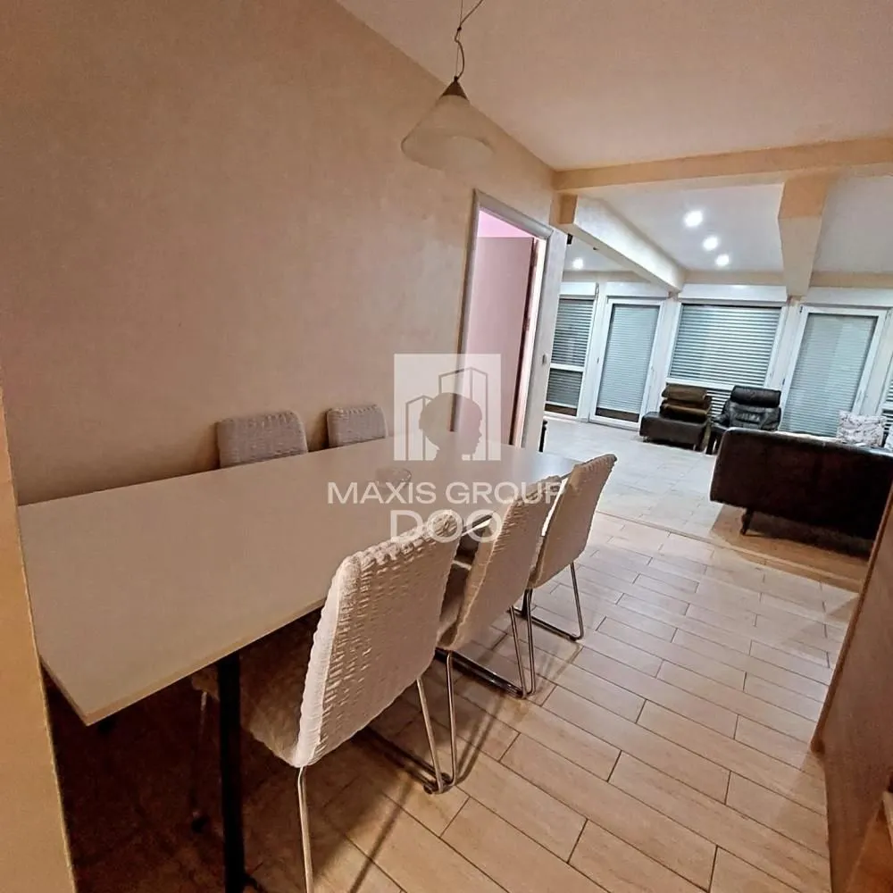 Prodaja, kuća, 120m², Lisović, Barajevo