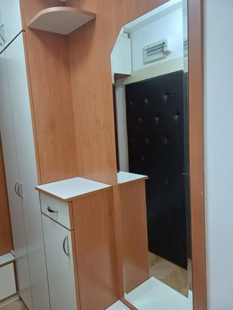 Rent, one bedroom apartment, 39m², Čukarica, Beograd