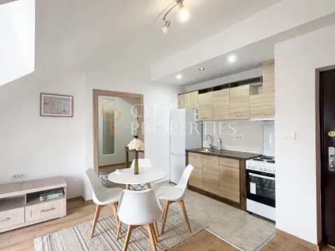 Rent, apartment, 46m², Zabjelo, Podgorica - image 7