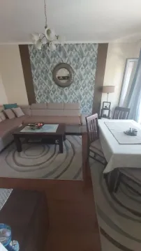 Rent, two bedroom apartment, 70m², Dobrota, Kotor - image 3