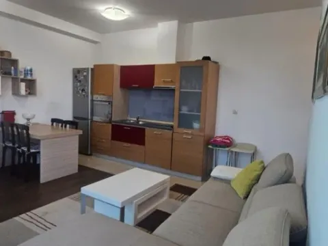 Prodaja, dvosoban stan, 59m², Bečići, Budva - image 9