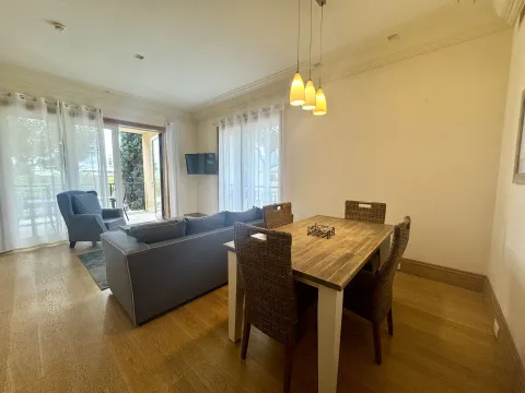 Rent, two bedroom apartment, 116m², Porto Montenegro, Tivat - image 4