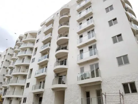 Rent, one bedroom apartment, 28m², Budva, Crna Gora - image 7