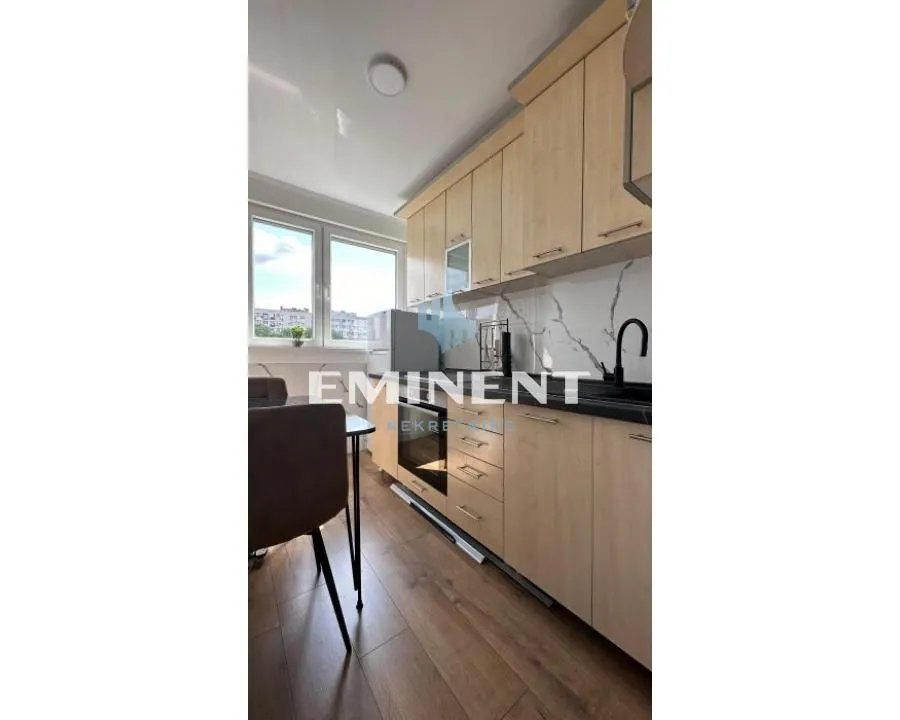 Izdavanje, stan, 37m², Novi Beograd Sve Podlokacije, Beograd