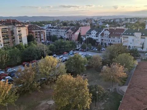 Sale, three bedroom apartment, 78m², Bulevar Oslobodjenja, Novi Sad Sve Podlokacije - image 16