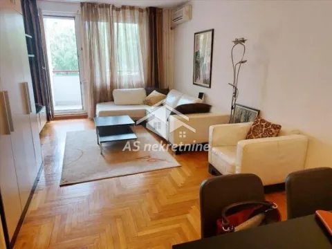 Rent, three bedroom apartment, 80m², Novi Beograd Sve Podlokacije, Beograd - image 2