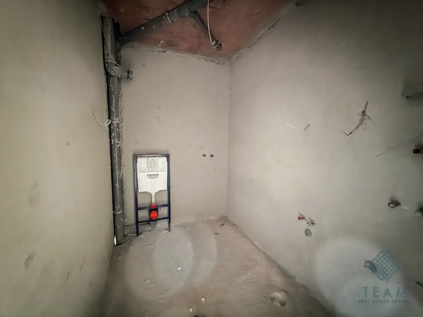 Sale, one bedroom apartment, 47m², Zabjelo, Podgorica
