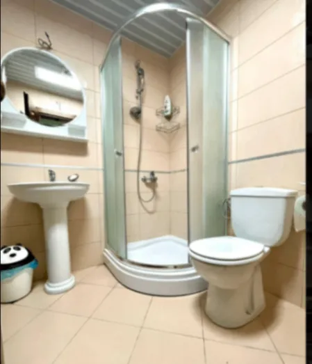 Rent, apartment, 70m², Rafailovići, Budva